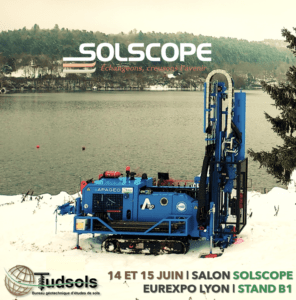 Tudsols Solscope